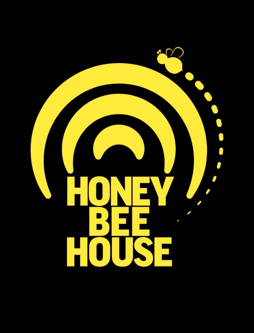 HONEY BEE HOUSE